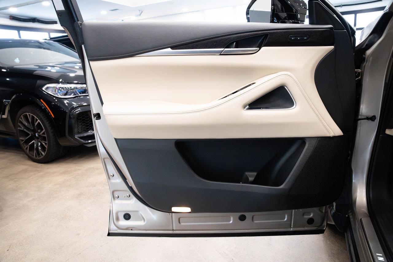 2022 INFINITI QX60 Sensory Gladstone OR