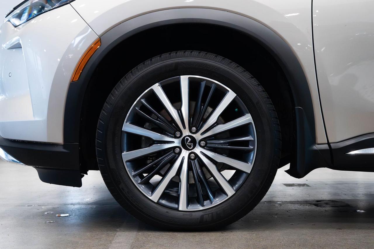 2022 INFINITI QX60 Sensory Gladstone OR