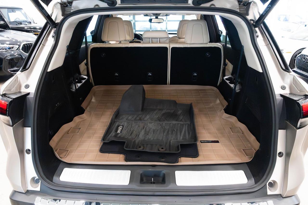 2022 INFINITI QX60 Sensory Gladstone OR