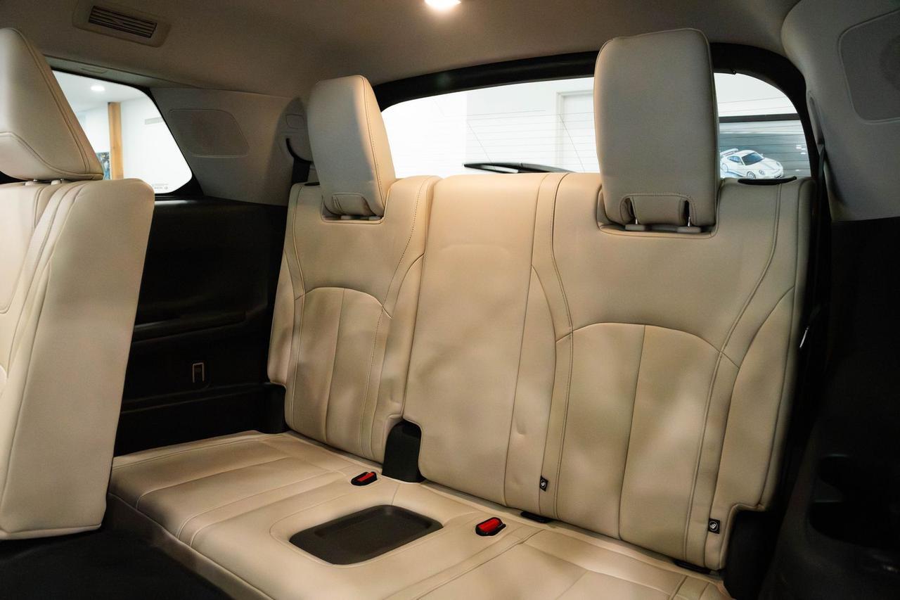 2022 INFINITI QX60 Sensory Gladstone OR