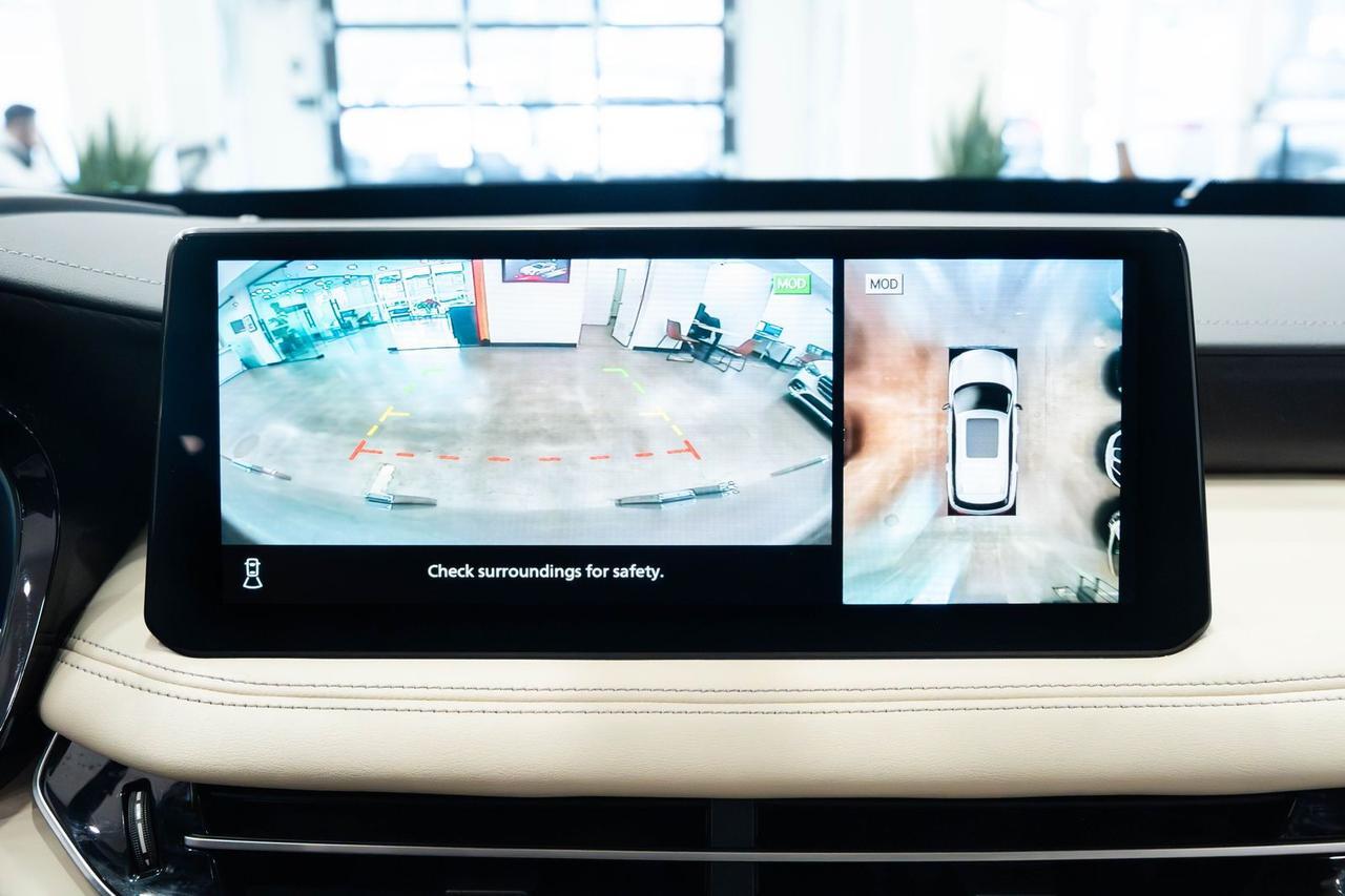 2022 INFINITI QX60 Sensory Gladstone OR