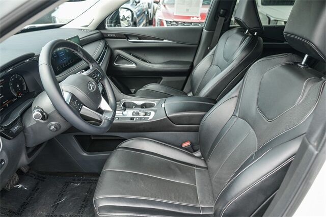 2022 INFINITI QX60 Sensory Huntington Beach CA