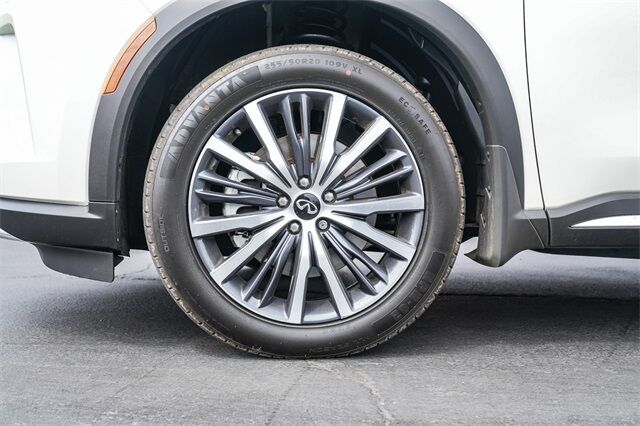 2022 INFINITI QX60 Sensory Huntington Beach CA