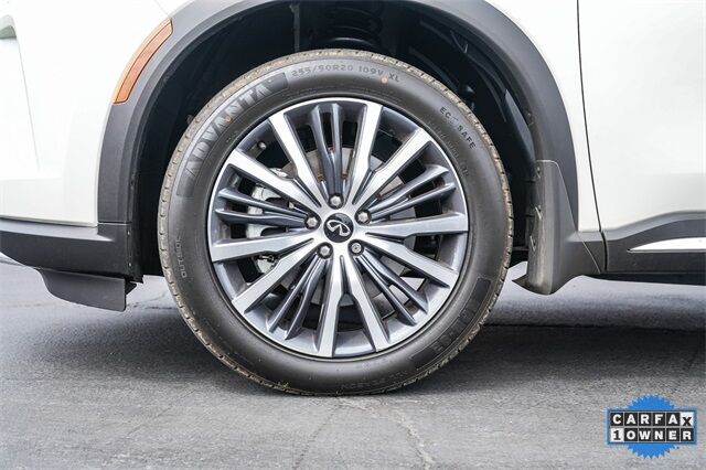 2022 INFINITI QX60 Sensory Huntington Beach CA