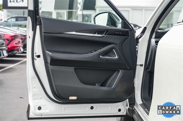 2022 INFINITI QX60 Sensory Huntington Beach CA