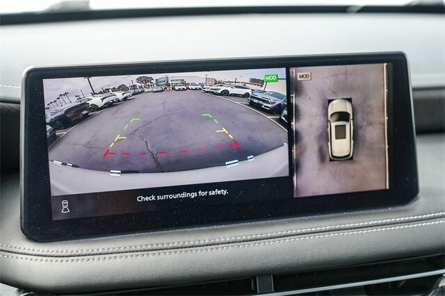 2022 INFINITI QX60 Sensory Huntington Beach CA