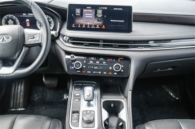 2022 INFINITI QX60 Sensory Huntington Beach CA