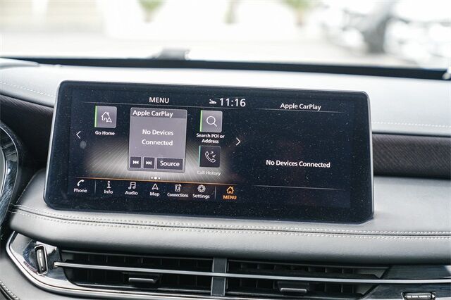 2022 INFINITI QX60 Sensory Huntington Beach CA