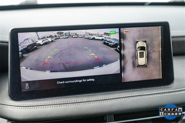 2022 INFINITI QX60 Sensory Huntington Beach CA