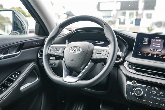2022 INFINITI QX60 Sensory Huntington Beach CA