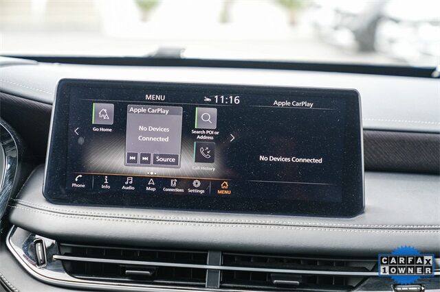 2022 INFINITI QX60 Sensory Huntington Beach CA