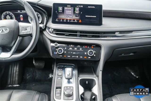 2022 INFINITI QX60 Sensory Huntington Beach CA