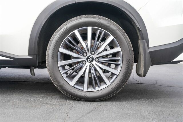 2022 INFINITI QX60 Sensory Huntington Beach CA
