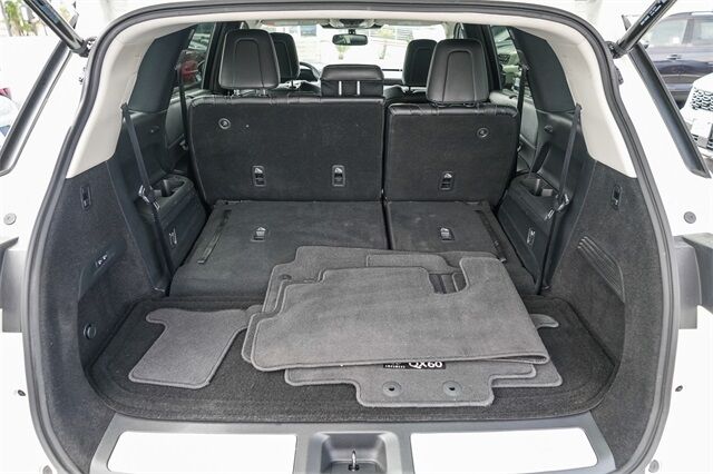 2022 INFINITI QX60 Sensory Huntington Beach CA