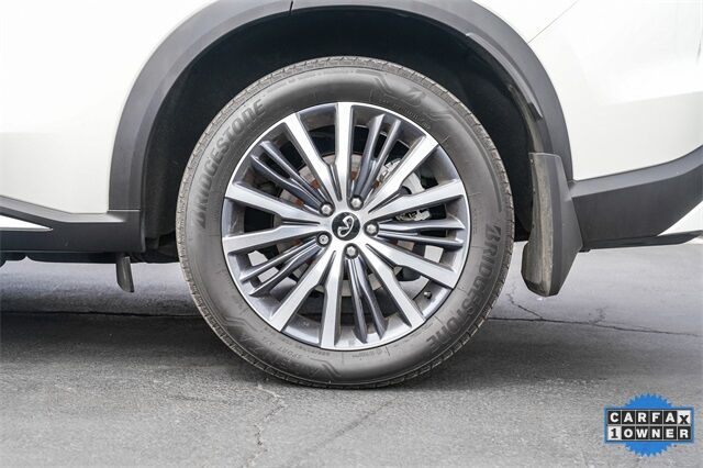 2022 INFINITI QX60 Sensory Huntington Beach CA