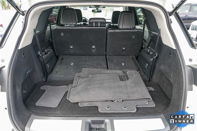 2022 INFINITI QX60 Sensory Huntington Beach CA