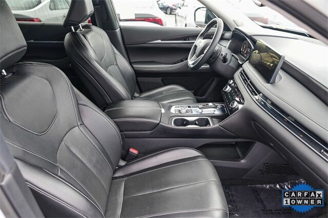 2022 INFINITI QX60 Sensory Huntington Beach CA