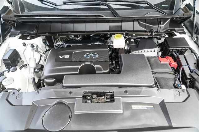 2022 INFINITI QX60 Sensory Huntington Beach CA
