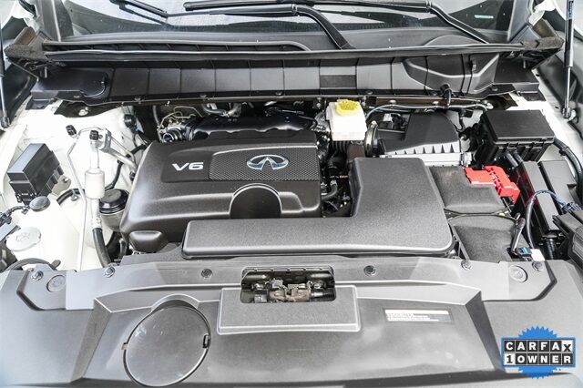 2022 INFINITI QX60 Sensory Huntington Beach CA