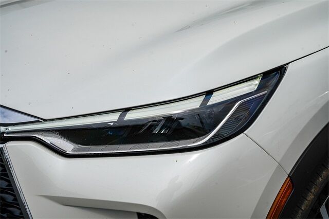 2022 INFINITI QX60 Sensory Huntington Beach CA