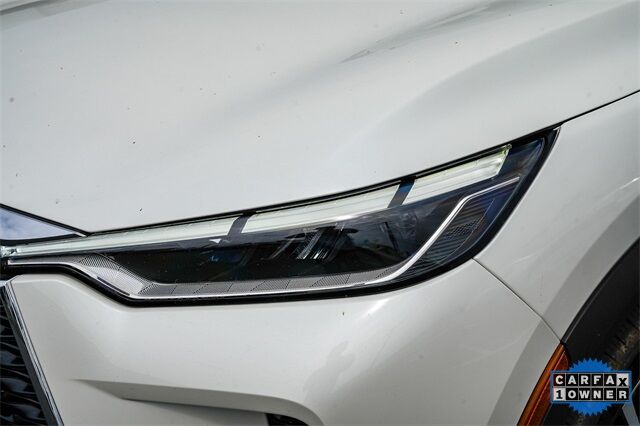 2022 INFINITI QX60 Sensory Huntington Beach CA