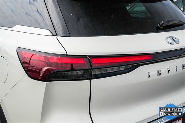 2022 INFINITI QX60 Sensory Huntington Beach CA