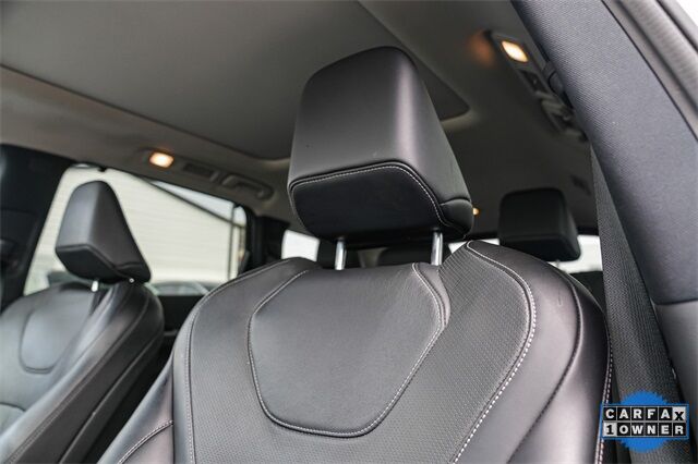 2022 INFINITI QX60 Sensory Huntington Beach CA