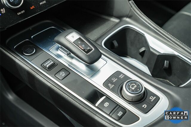 2022 INFINITI QX60 Sensory Huntington Beach CA