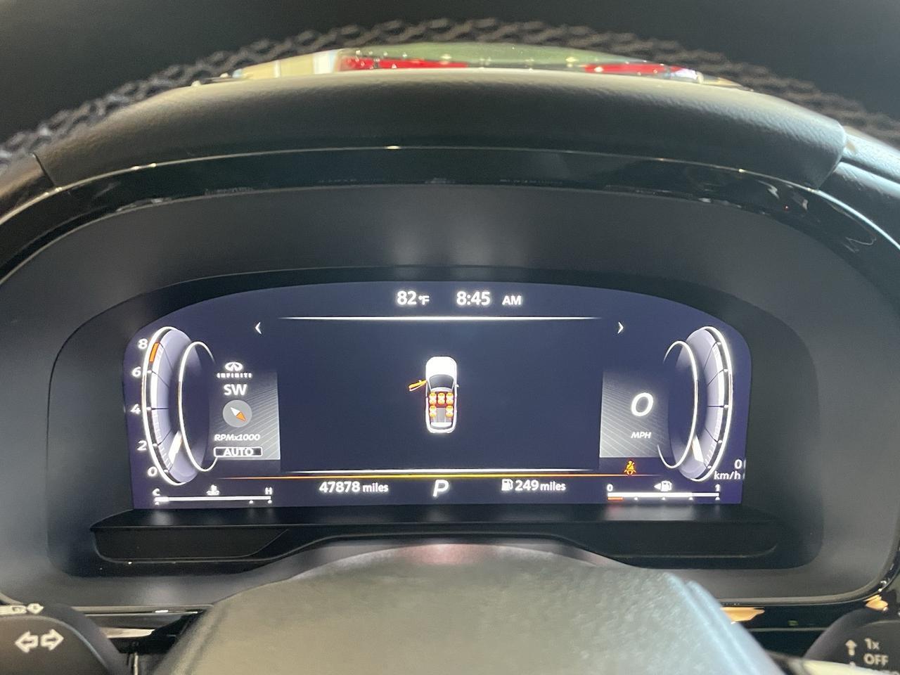 2022 INFINITI QX60 Sensory Annapolis MD