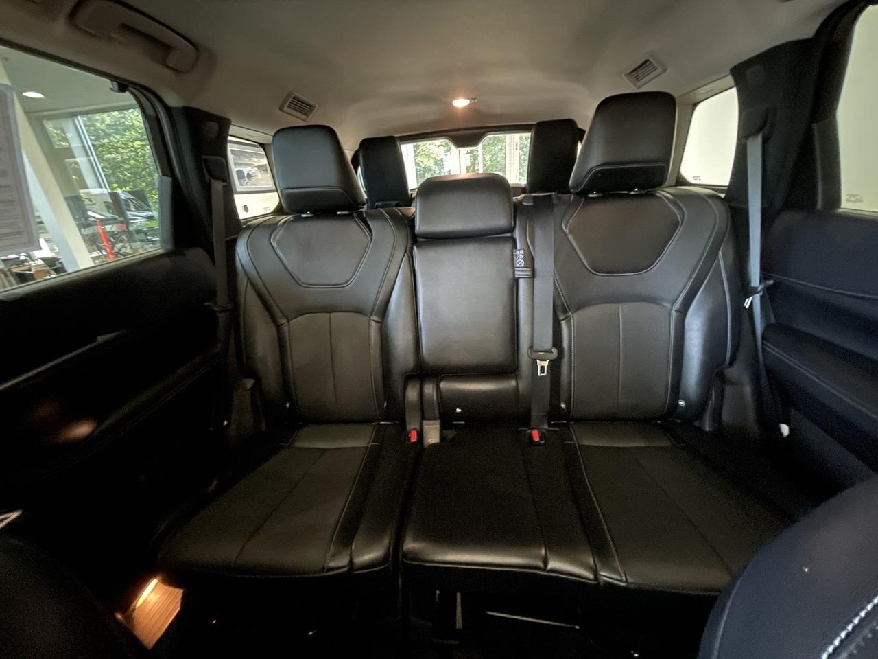 2022 INFINITI QX60 Sensory Annapolis MD