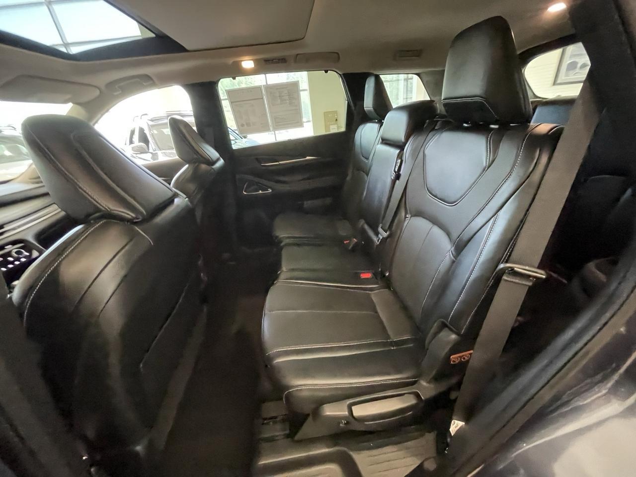 2022 INFINITI QX60 Sensory Annapolis MD
