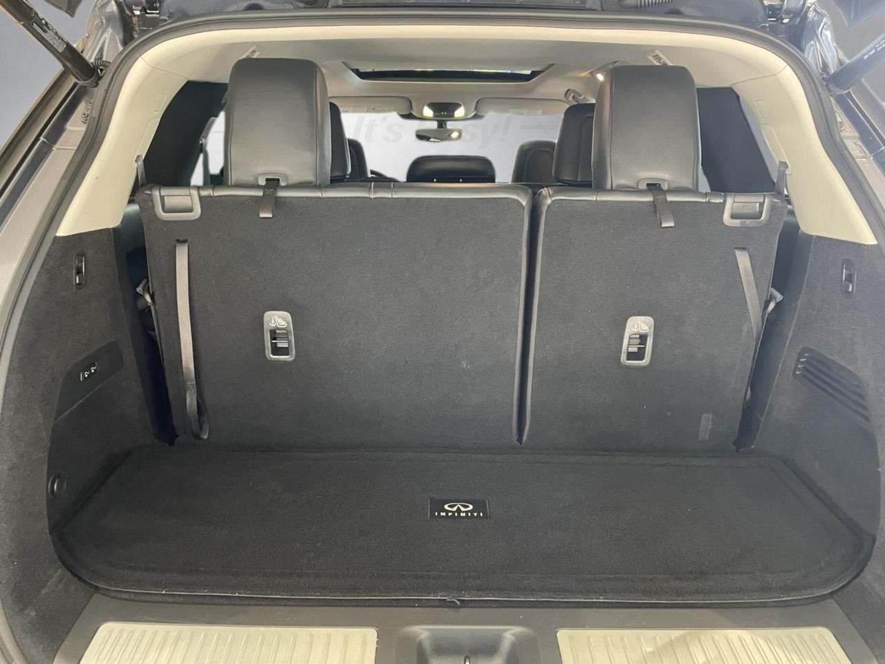 2022 INFINITI QX60 Sensory Annapolis MD