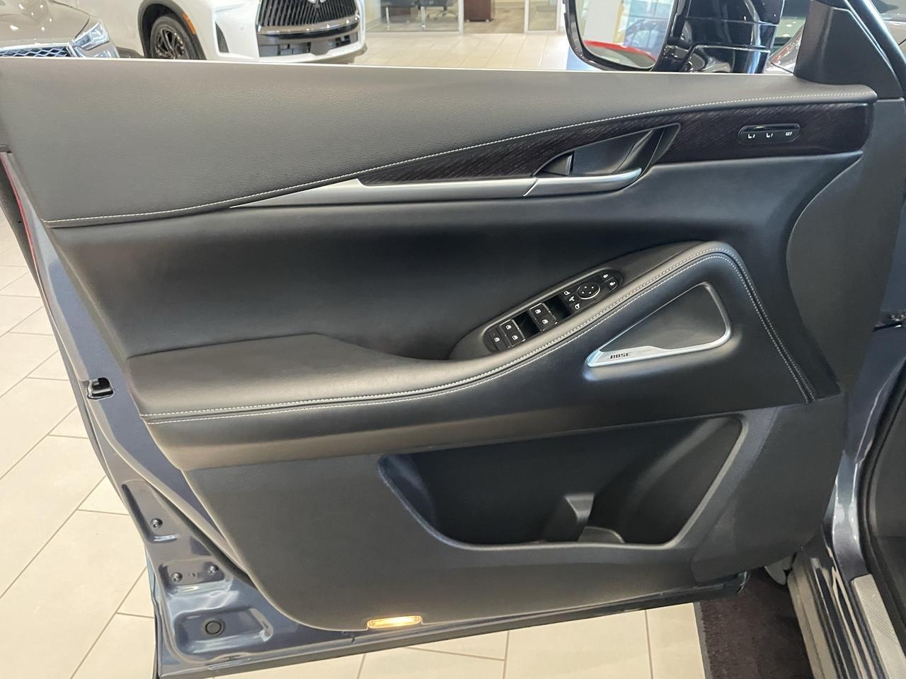 2022 INFINITI QX60 Sensory Annapolis MD