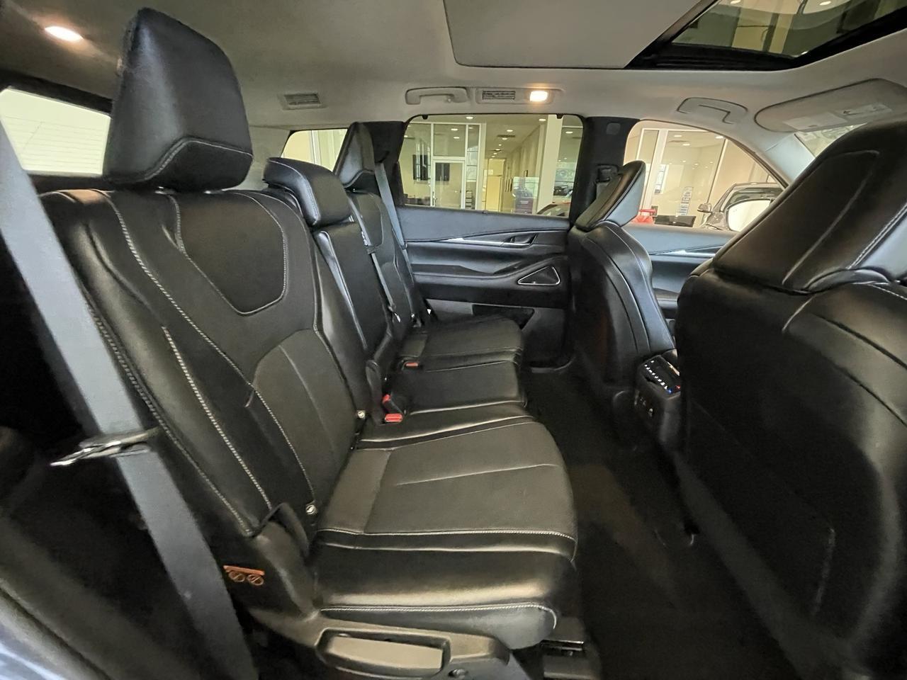2022 INFINITI QX60 Sensory Annapolis MD