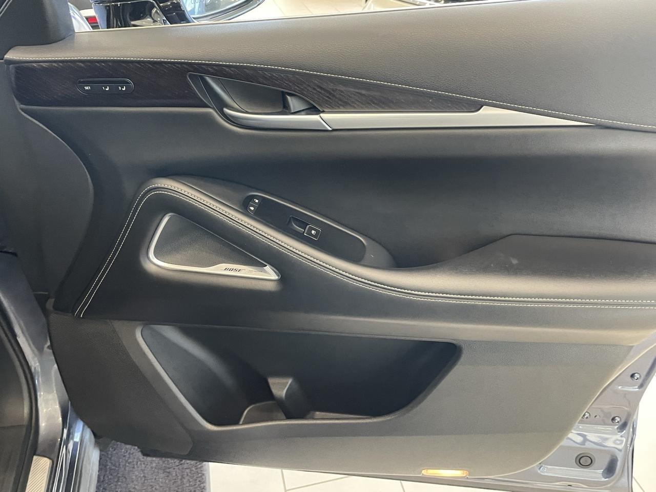 2022 INFINITI QX60 Sensory Annapolis MD
