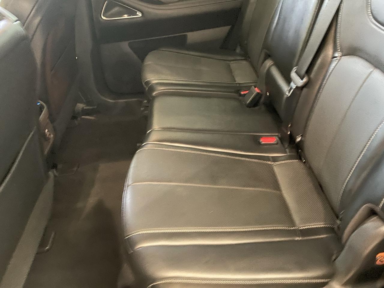 2022 INFINITI QX60 Sensory Annapolis MD