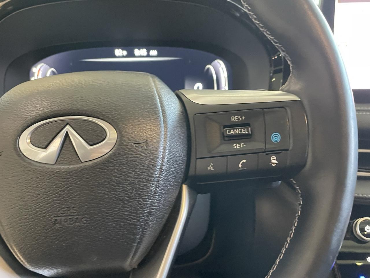 2022 INFINITI QX60 Sensory Annapolis MD