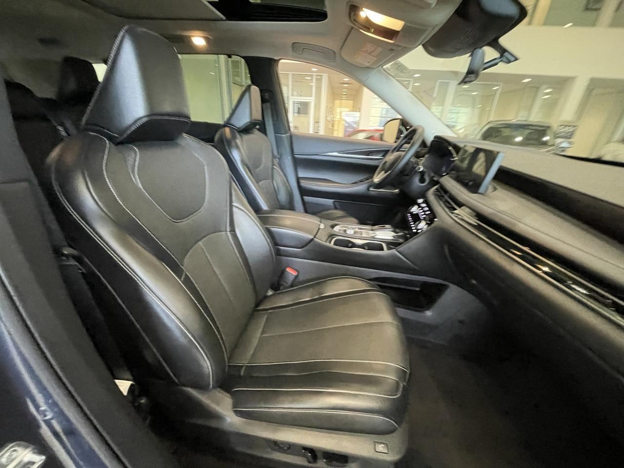 2022 INFINITI QX60 Sensory Annapolis MD