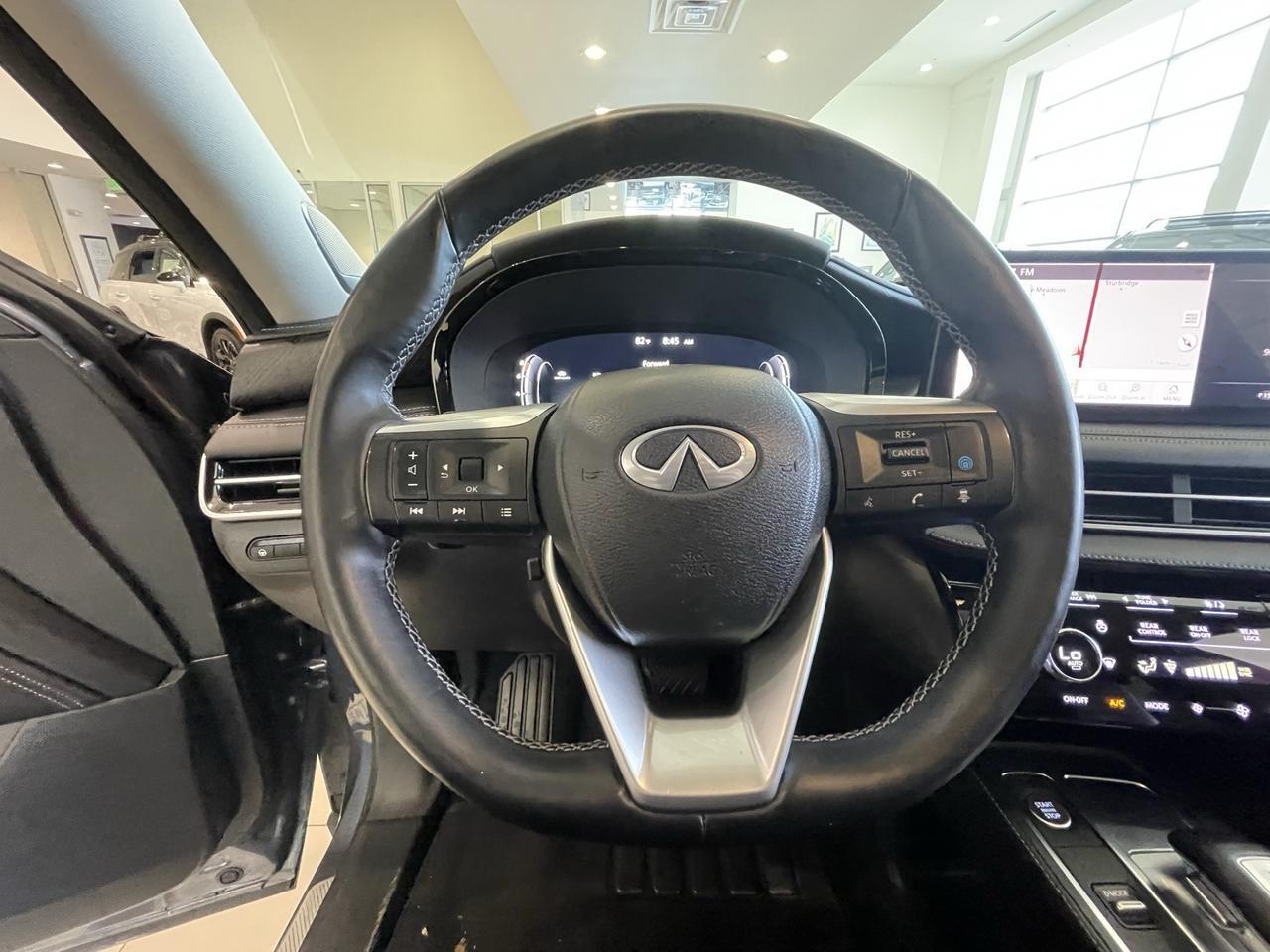 2022 INFINITI QX60 Sensory Annapolis MD