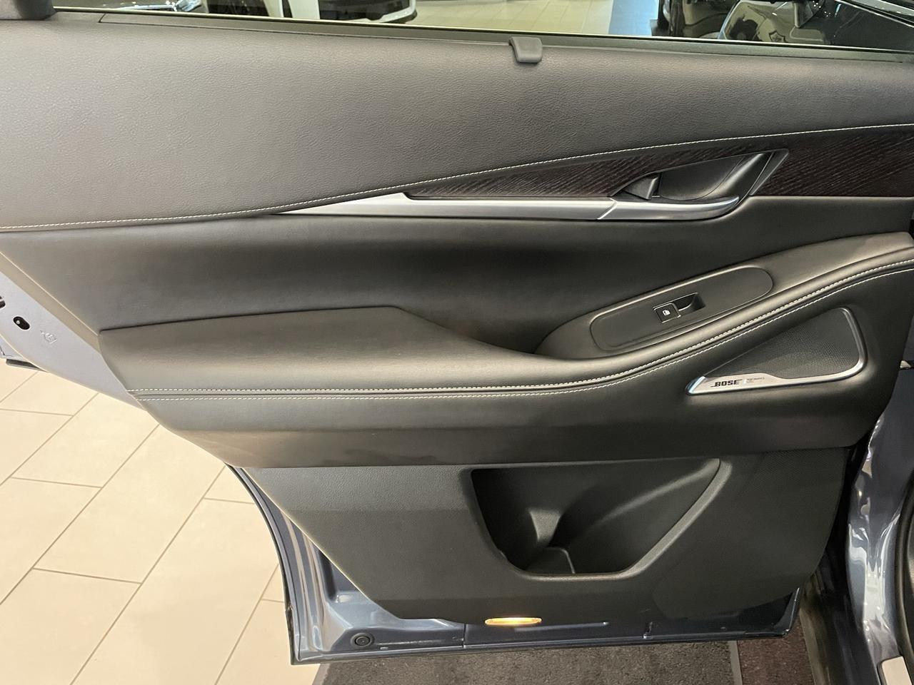 2022 INFINITI QX60 Sensory Annapolis MD