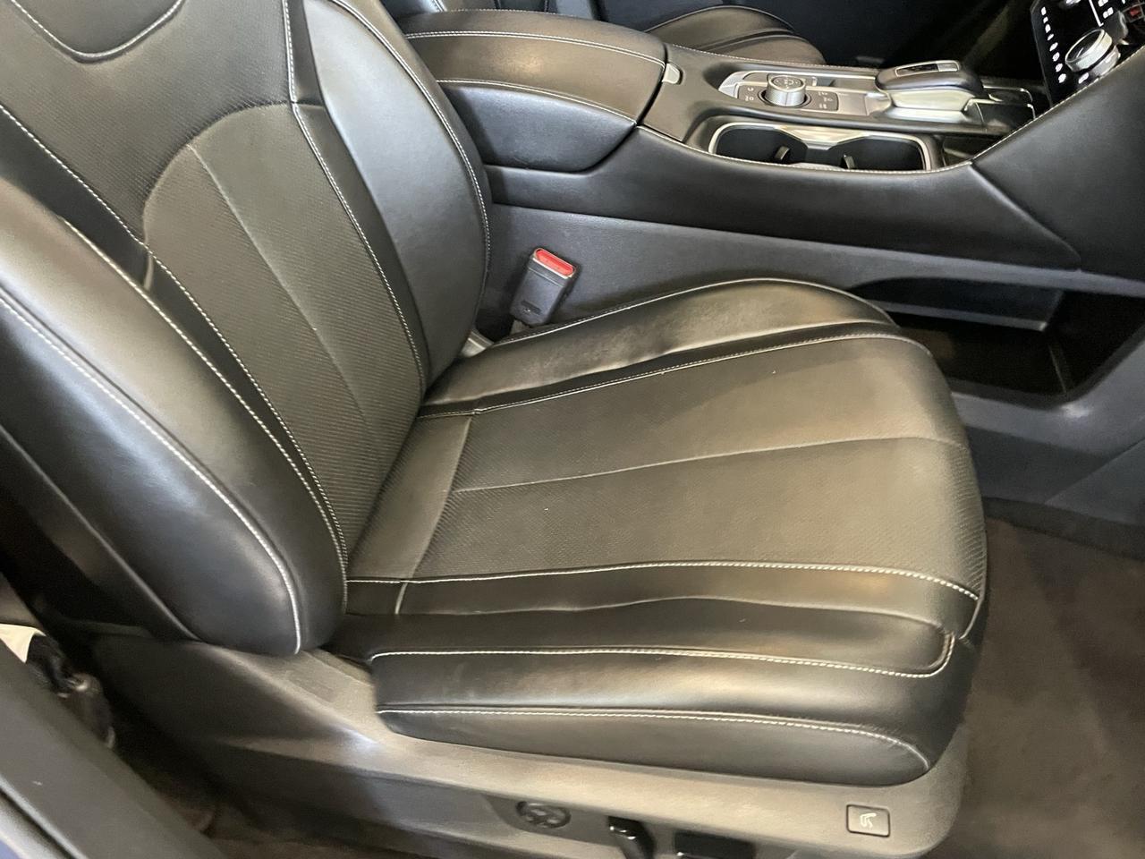 2022 INFINITI QX60 Sensory Annapolis MD