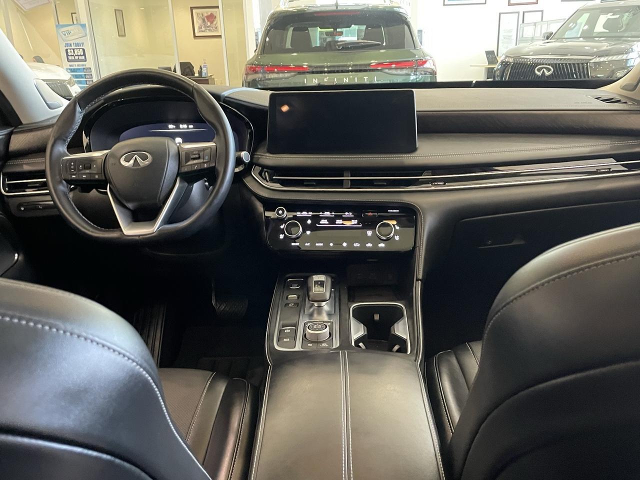 2022 INFINITI QX60 Sensory Annapolis MD