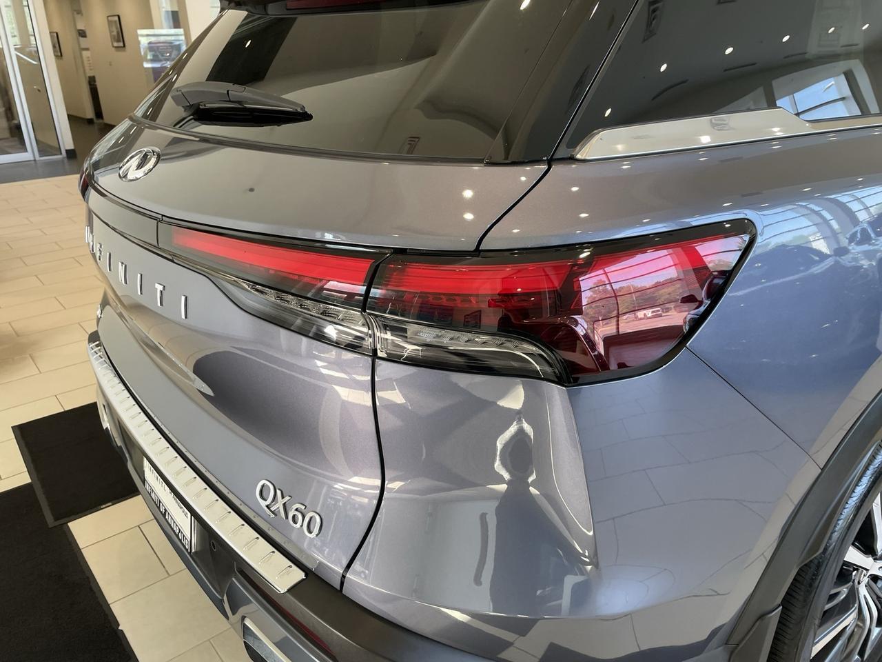 2022 INFINITI QX60 Sensory Annapolis MD