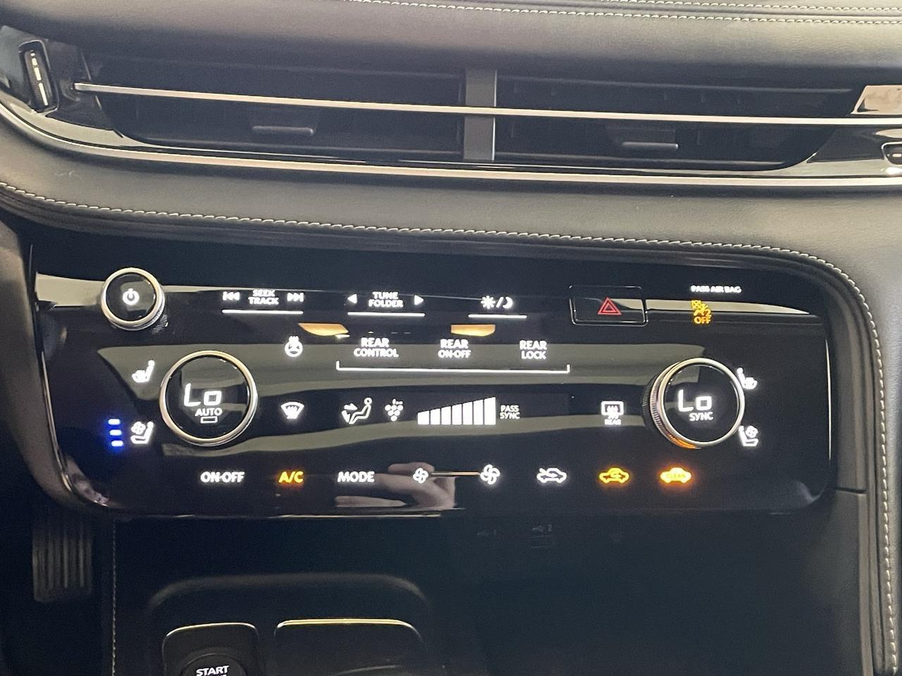 2022 INFINITI QX60 Sensory Annapolis MD
