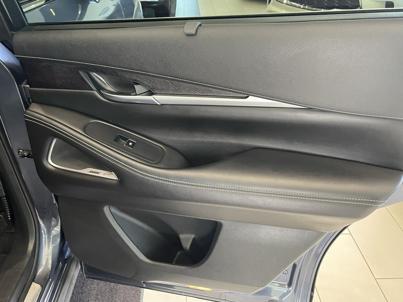 2022 INFINITI QX60 Sensory Annapolis MD