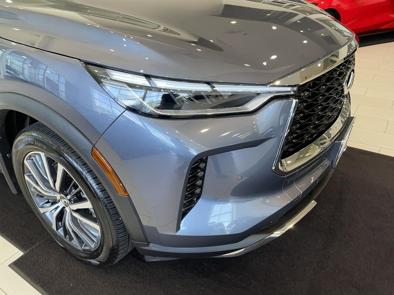 2022 INFINITI QX60 Sensory Annapolis MD
