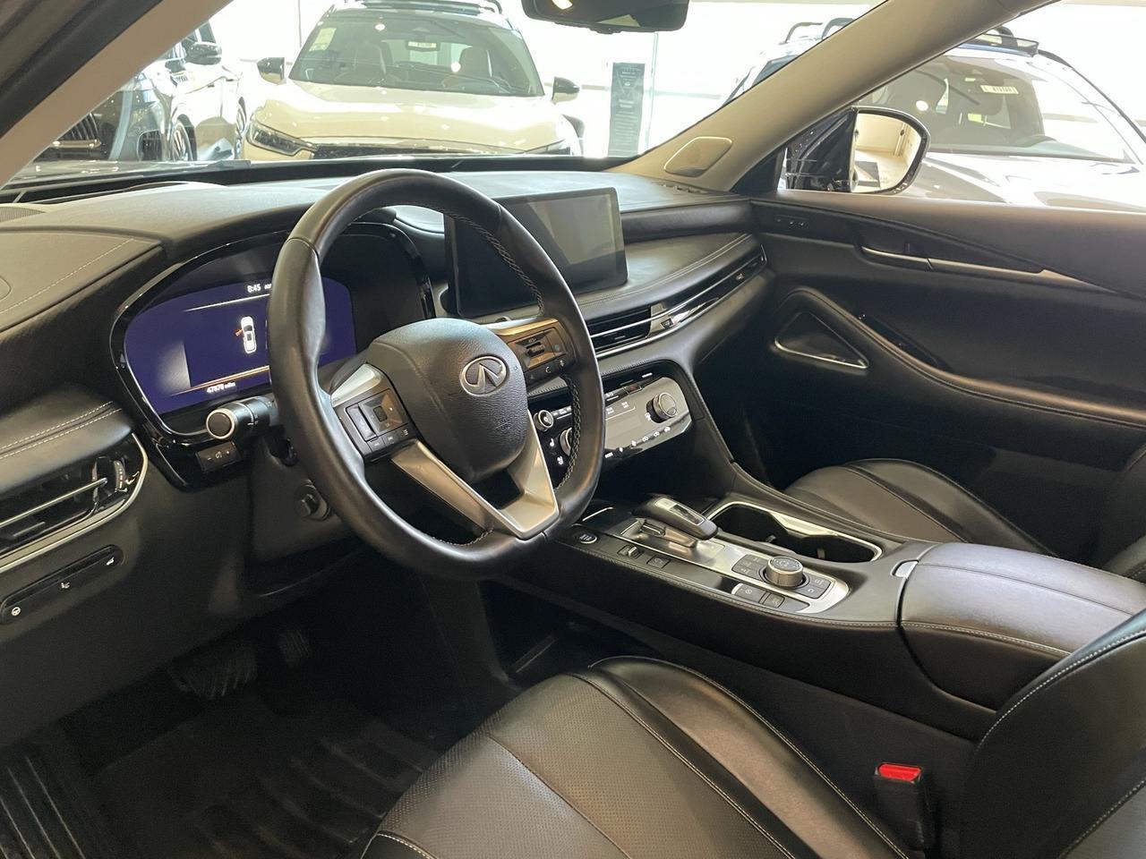 2022 INFINITI QX60 Sensory Annapolis MD