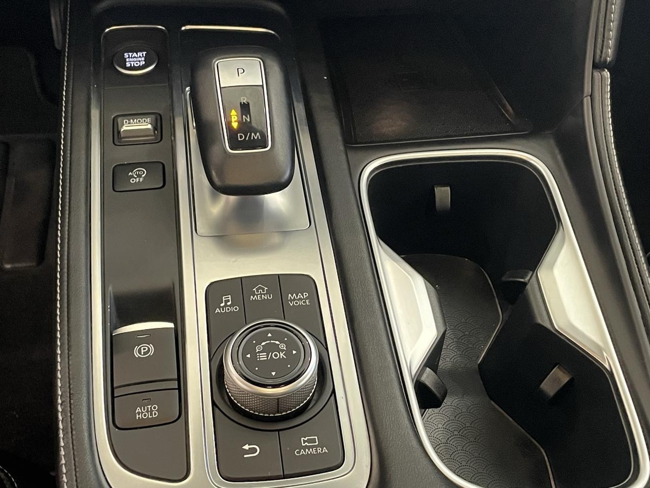2022 INFINITI QX60 Sensory Annapolis MD