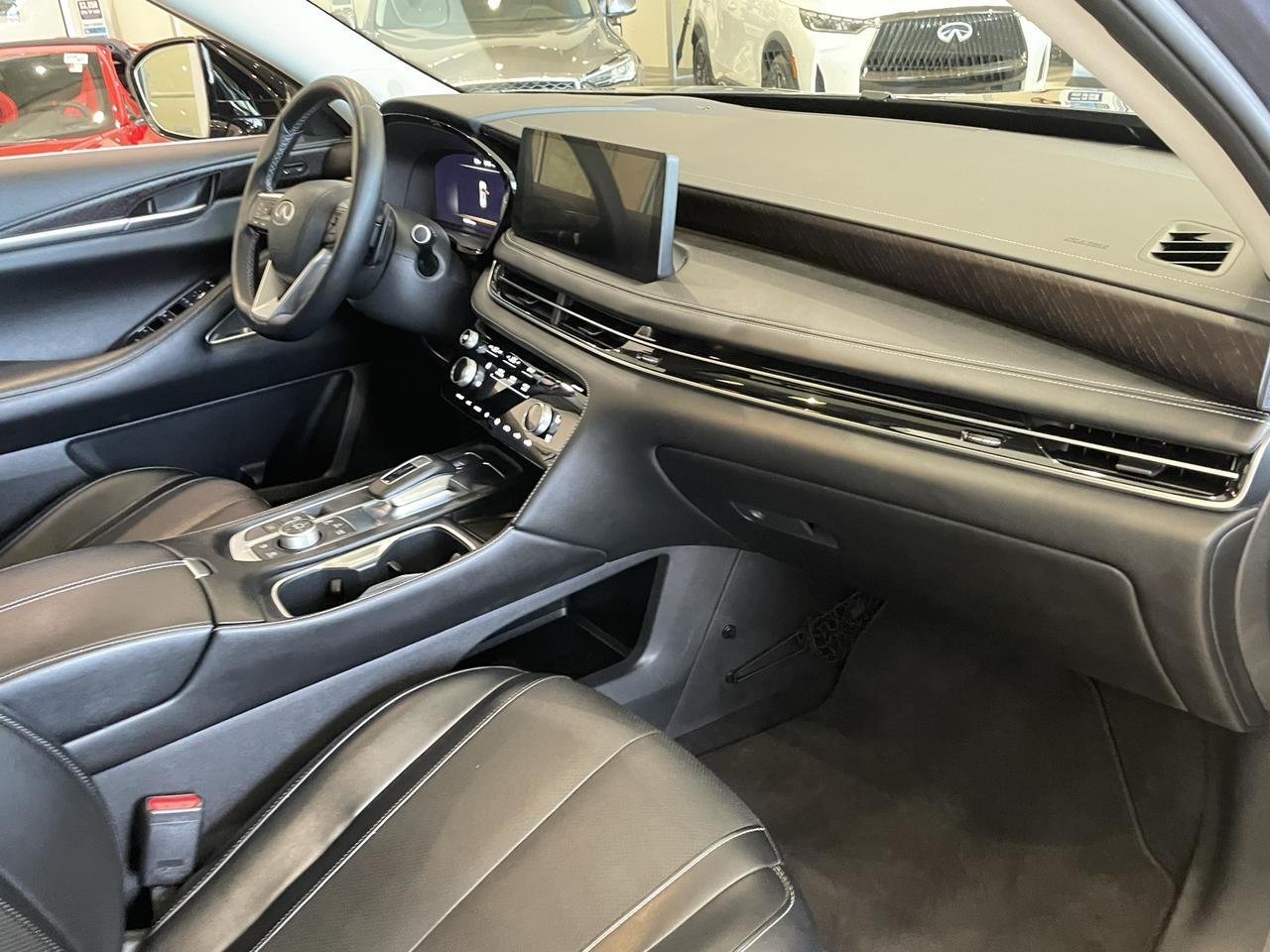 2022 INFINITI QX60 Sensory Annapolis MD