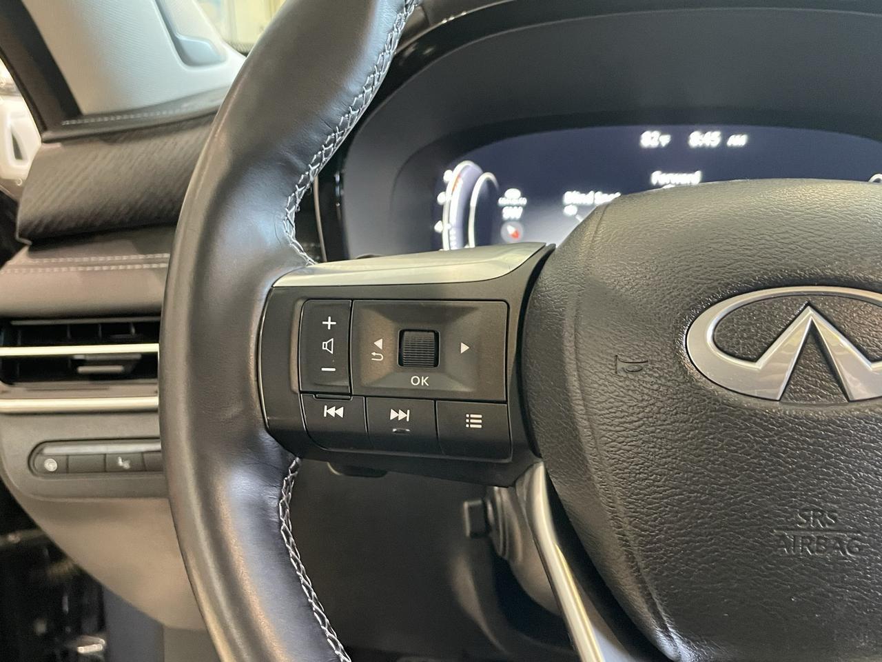 2022 INFINITI QX60 Sensory Annapolis MD